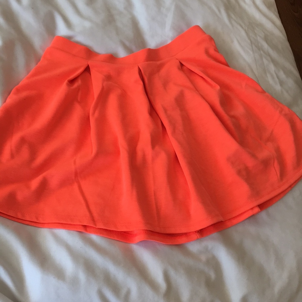 Skater skirt